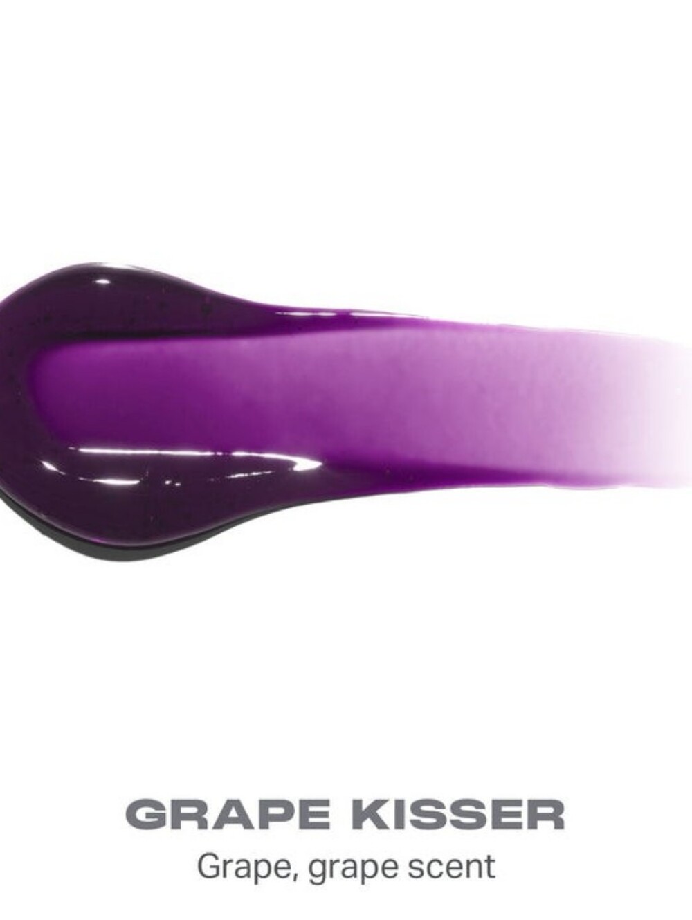 Morphe Love Bite Lip Stain — Grape Kisser Grape Scent - Picture 3 of 8